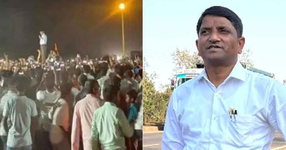 মোথাবাড়িকাণ্ডে মোফাক্কেরুল ইসলাম সহ ৫২ জনের জামিন খারিজ 