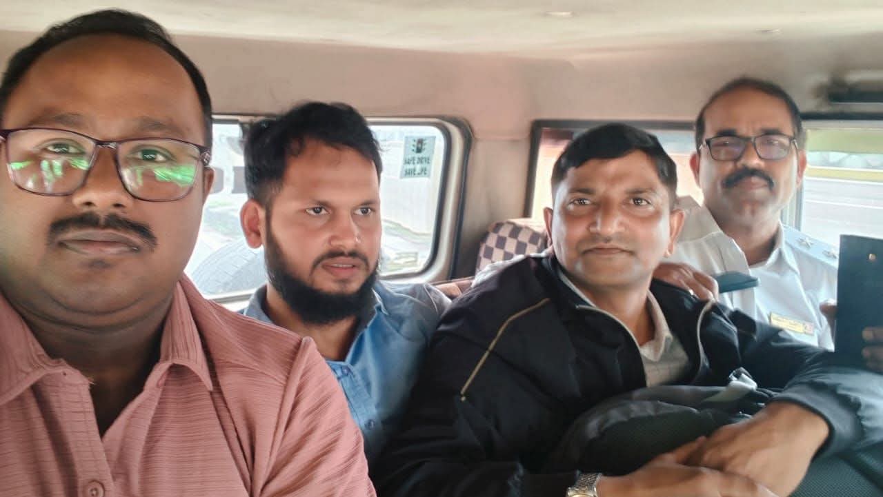 মোথাবাড়ি কান্ডে উসকানিদাতা ধৃত মোফাক্কেরুল ইসলামকে নিজেদের হেফাজতে নিল পুলিশ ; ২২টি গাড়ির কনভয় নিয়ে তদন্তে এল এনআইএর ১০০ আধিকারিকের দল