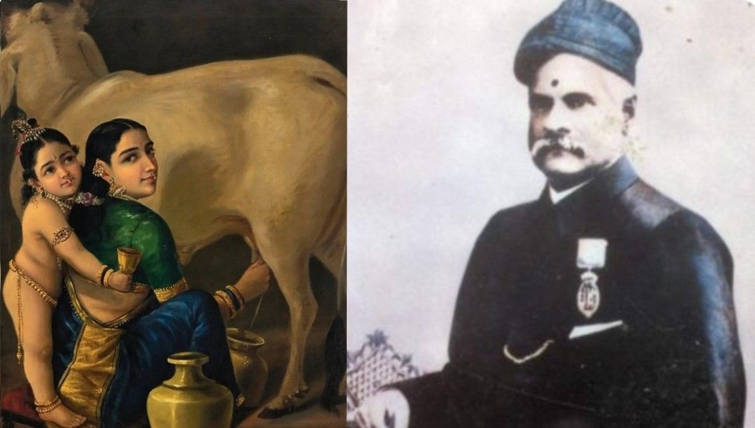 “যশোদা ও কৃষ্ণ” তৈলচিত্র রেকর্ড ১৬৭.২ কোটি টাকায় বিক্রি হল ; কিনলেন একজন শিল্পপতি 