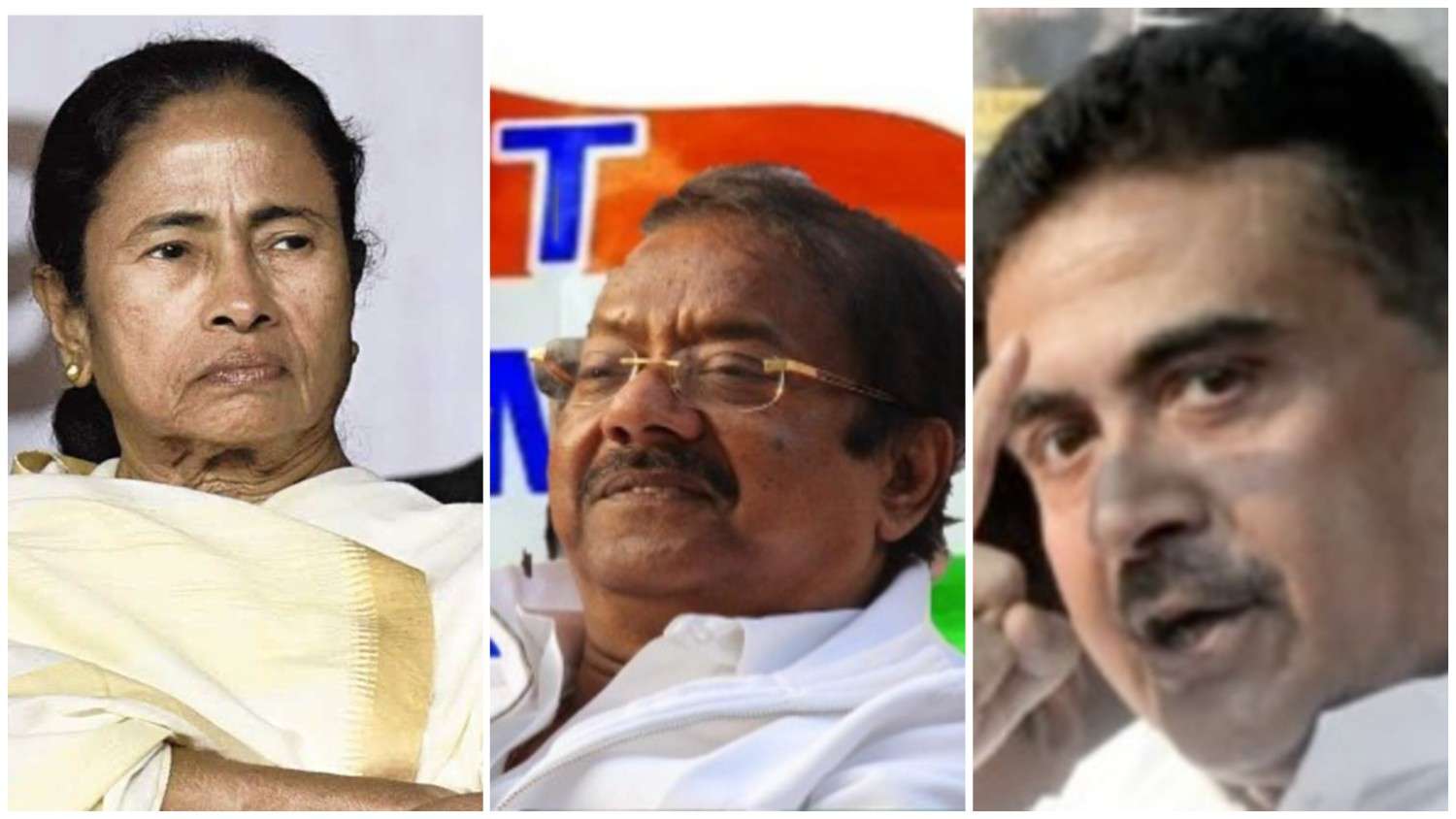 রেশন দুর্নীতির ‘মূল হোতা’ বালুকে ‘নির্দোষ’ সার্টিফিকেট দিলেন মমতা, “এতেই প্রমান যে সব খেয়েছে হাওয়াই চটি” : বললেন শুভেন্দু