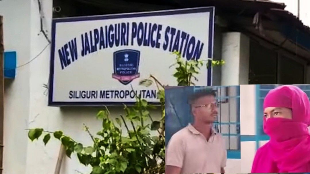 শিলিগুড়িতে সস্ত্রীক গ্রেপ্তার জাহাঙ্গীর 