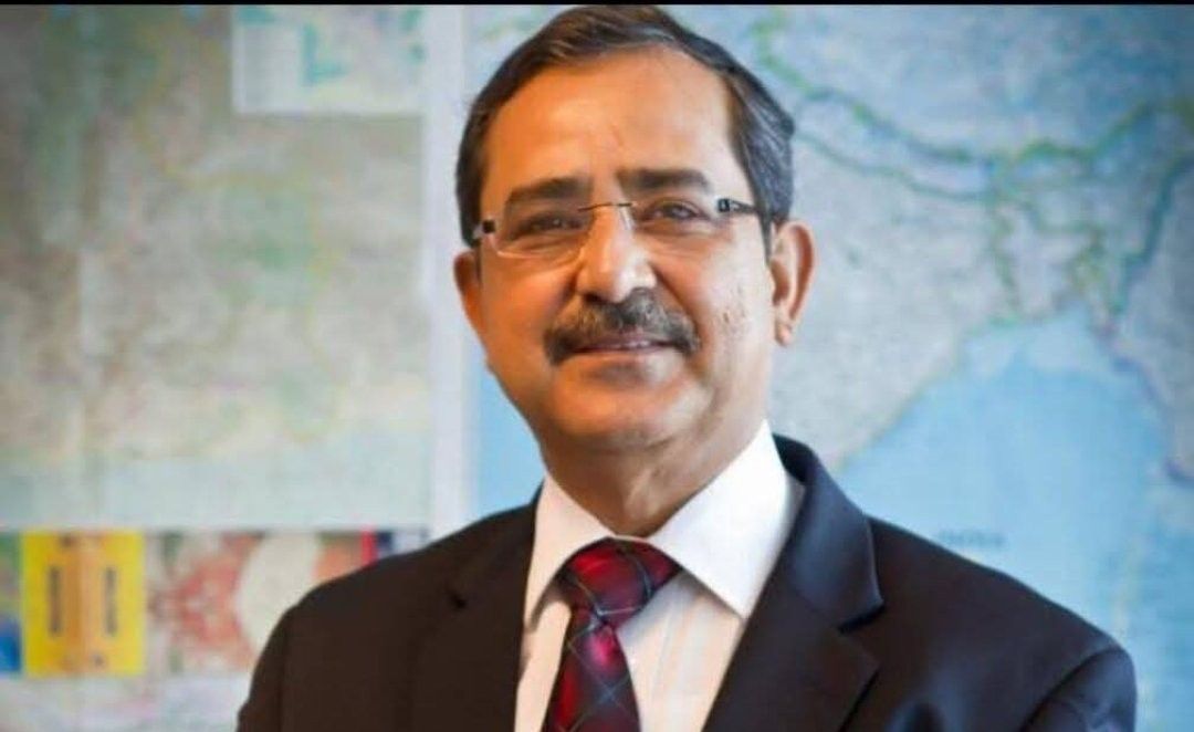 নীতি আয়োগের ভাইস চেয়ারম্যান পদে নিযুক্ত হলেন বালুরঘাটের বিদায়ী বিধায়ক অশোক লাহিড়ী, অভিনন্দন জানালেন শুভেন্দু অধিকারী 