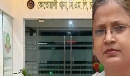 চট্টগ্রামে নিজ বাড়ি থেকে শিক্ষিকা পলি চৌধুরীর পচাগলা লাশ উদ্ধার