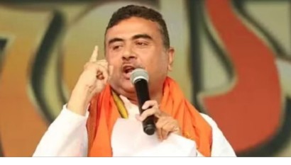 সিএএ বহির্ভূত অবৈধ অনুপ্রবেশকারীদের গ্রেপ্তার করে বিএসএফ-এর হাতে তুলে দেওয়ার নির্দেশ দিলেন মুখ্যমন্ত্রী শুভেন্দু অধিকারী 
