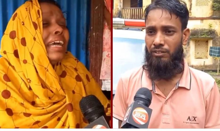 পটুয়াখালীর মাদ্রাসায় এক বছর ধরে সমকামী শিক্ষকের ধর্ষণের শিকার হওয়া ১০ বছরের কিশোর মলদ্বারে ক্যান্সারে মারা গেছে 