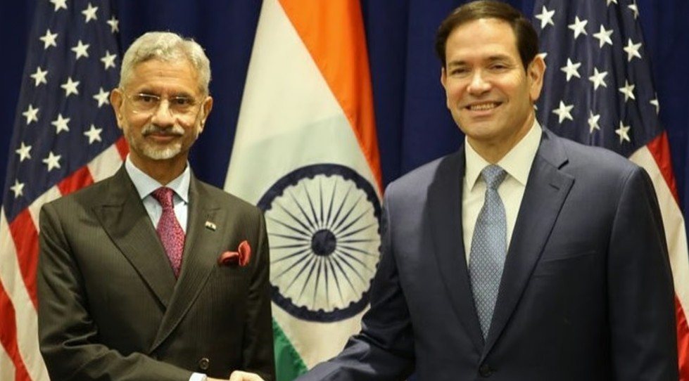 “ভারতের যত তেল প্রয়োজন, তা বিক্রি করতে আমরা প্রস্তুত”: মার্কিন বিদেশমন্ত্রী মার্কো রুবিও