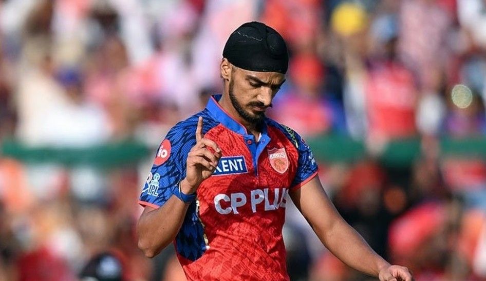 যুজবেন্দ্র চাহালের ‘ভ্যাপিং’ বিতর্ক: বিসিসিআই পাঞ্জাব কিংসের আরশদীপ সিংকে ভ্লগিং বন্ধ করতে নির্দেশ দিয়েছে!