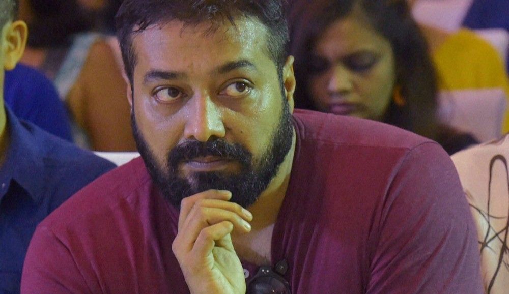 বলিউড পরিচালক অনুরাগ কাশ্যপের বিরুদ্ধে ফৌজদারি মামলা দায়েরের নির্দেশ 
