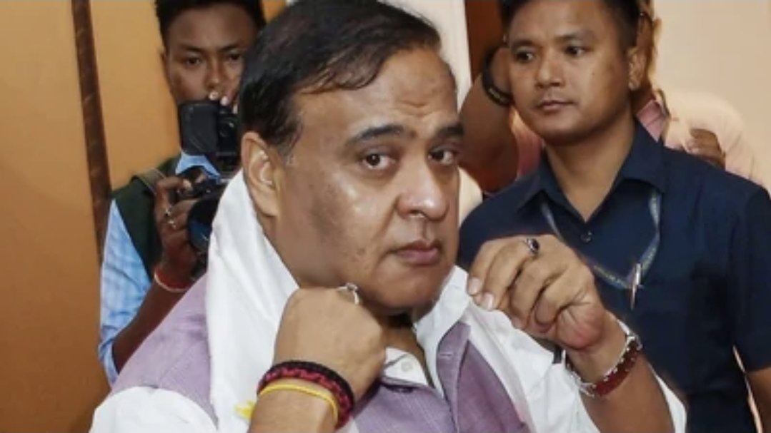 আসামে বহুবিবাহ নিষিদ্ধ, পরিচয় গোপন করে বিয়ে এবং লিভ-ইন সম্পর্ক গোপন করলে কারাদণ্ড : উত্তরাখণ্ড ও গুজরাটের পর অভিন্ন দেওয়ানি বিধি আইন লাগু করা তৃতীয় রাজ্য হল আসাম 