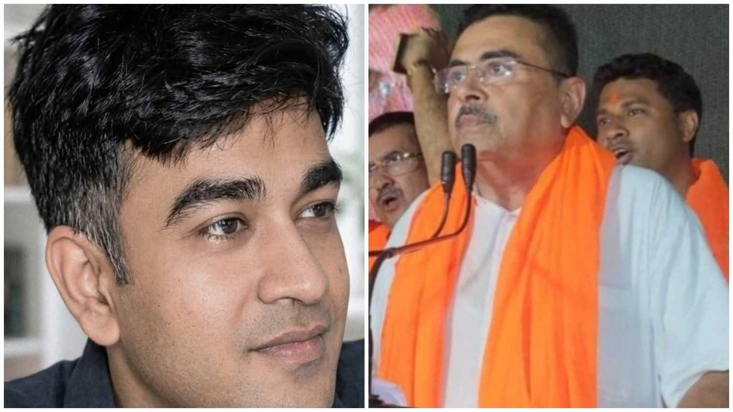 “পরিকল্পিত ভাবে খুন,রাজনীতির যোগ থাকতে পারে” : আপ্তসহায়ক খুনের পর শুভেন্দু অধিকারীর প্রতিক্রিয়া 