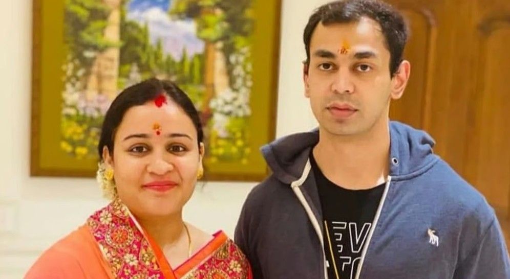 মুলায়ম সিং যাদবের ছেলে ও নেত্রী অপর্ণার স্বামী প্রতীকের মৃত্যু 