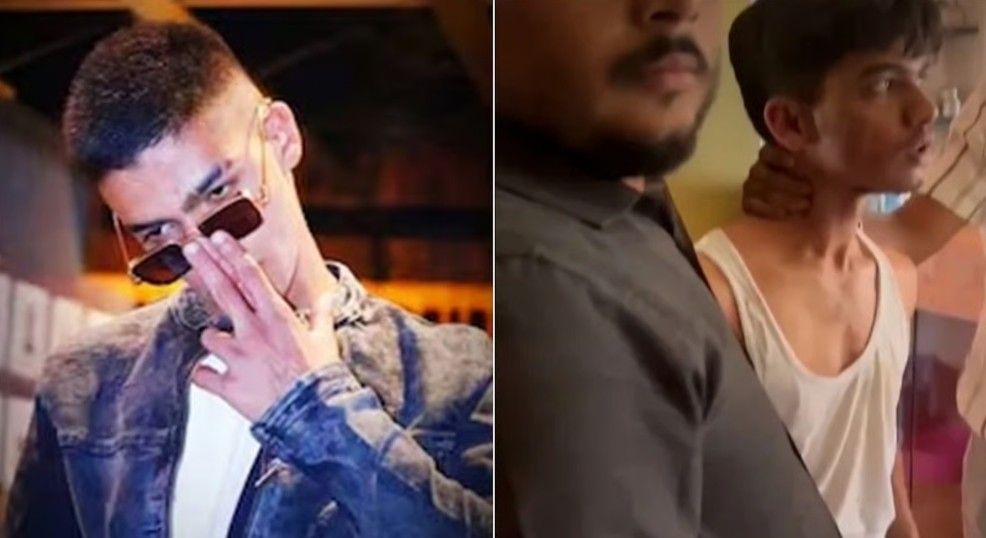 কর্ণাটকের হুব্বালিতে হিন্দু মেয়েকে লাভ জিহাদে ফাঁসিয়ে বাড়ি নিয়ে গিয়ে ধর্ষণ, জিহাদি সাজিদকে বেদম পিটিয়ে দিল বজরং দল 