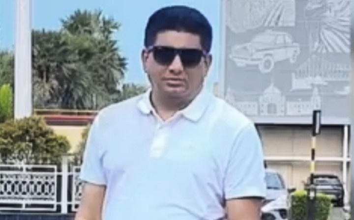 দক্ষিণ দমদম পুরসভার তৃণমূল কাউন্সিলর সঞ্জয় দাসের অস্বাভাবিক মৃত্যু 