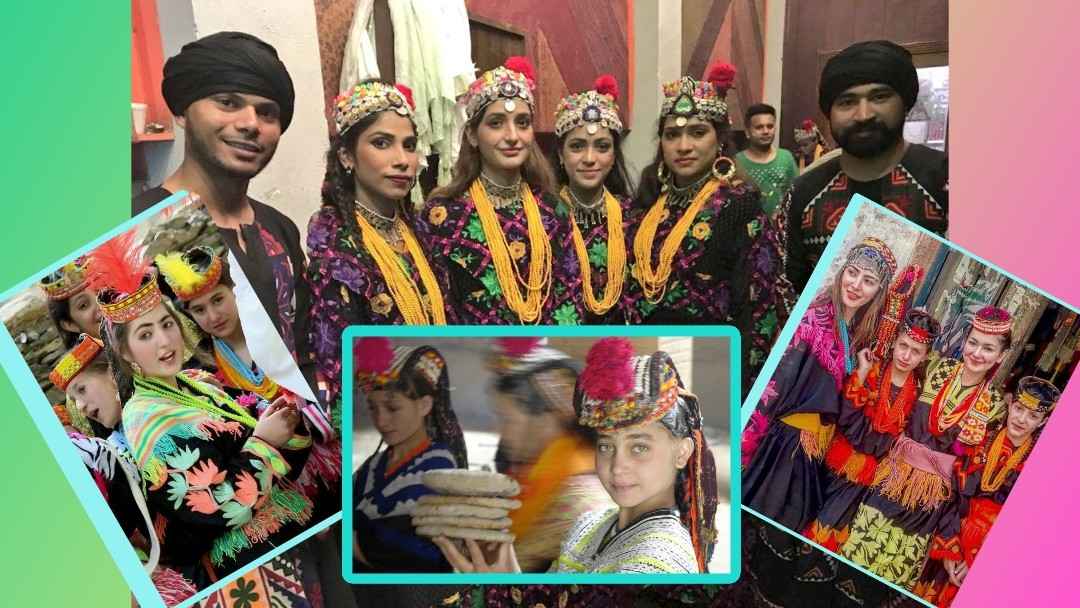 পাকিস্তানে নিজেদের অস্তিত্ব টিকিয়ে রাখা রহস্যময় কালাশ জনগোষ্ঠী কি আলেকজান্ডারের বংশধর ? হিন্দুদের মত রীতিমতো পালন করা এই জনগোষ্ঠীর জিনগত তথ্য বিশ্লেষণে উঠে এল এক চাঞ্চল্যকর তথ্য 