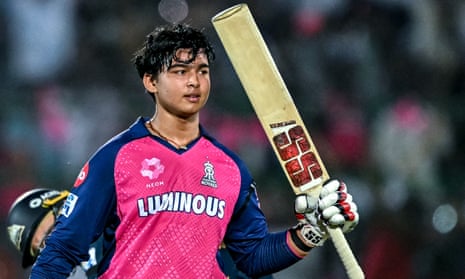 শ্রীলঙ্কা সফরের দলে সুযোগ পেয়েছেন বৈভব সূর্যবংশী, রয়েছেন এই আইপিএল নায়কেরাও 