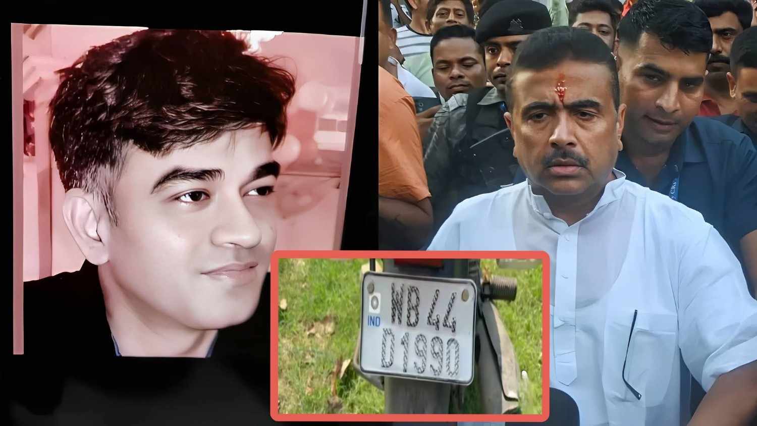 ১৩ বছরে দুজন পিএ, একজন দেহরক্ষী… এর আগেও শুভেন্দু অধিকারী একাধিক ঘনিষ্ঠ সহযোগীকে হারিয়েছেন 