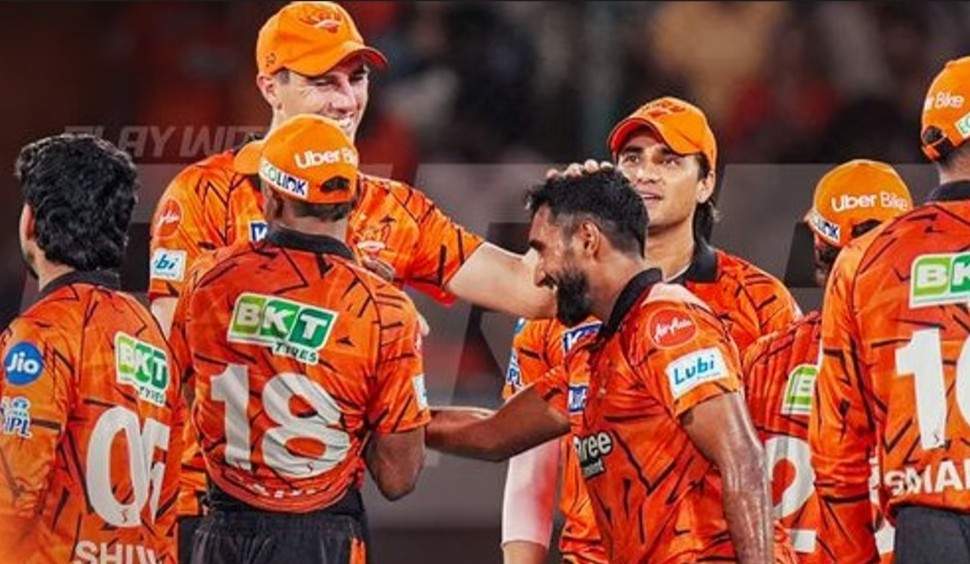 রয়্যাল চ্যালেঞ্জার্স ব্যাঙ্গালোরের বিরুদ্ধে জিতেও হতাশা কাটেনি সানরাইজার্স হায়দ্রাবাদের 