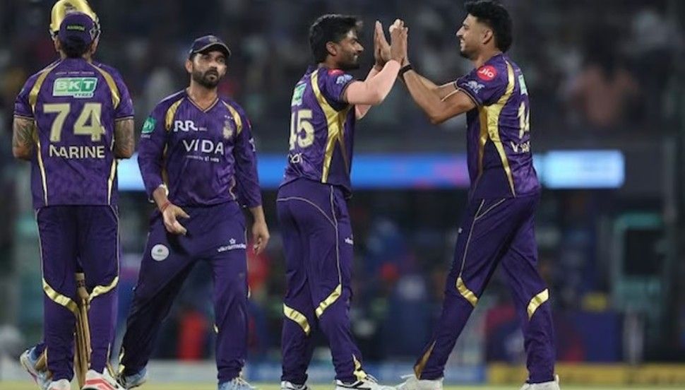 ঘরের মাঠে লজ্জাজনক পরাজয়ের মুখোমুখি দিল্লি ক্যাপিটালস