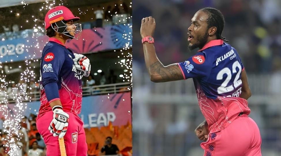 বৈভব সূর্যবংশীকে কীভাবে থামানো যায় ? আইপিএল শেষ হওয়ার পর জানাবেন আরআর পেসার জোফ্রা আর্চার