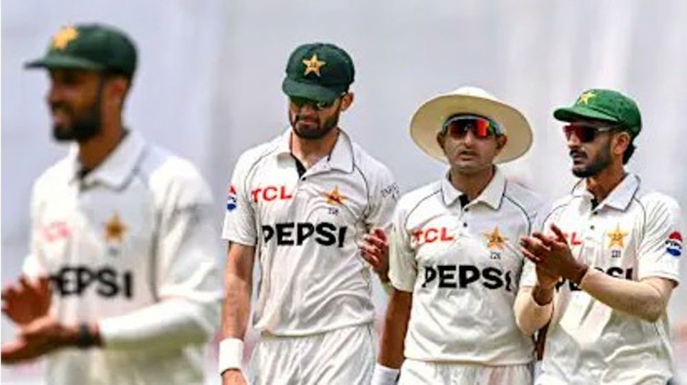 বাংলাদেশের কাছে শোচনীয় হারের পর পাকিস্তানকে ৪০ শতাংশ জরিমানা এবং ৮ ডব্লিউটিসি পয়েন্ট কেটে নিল আইসিসি 