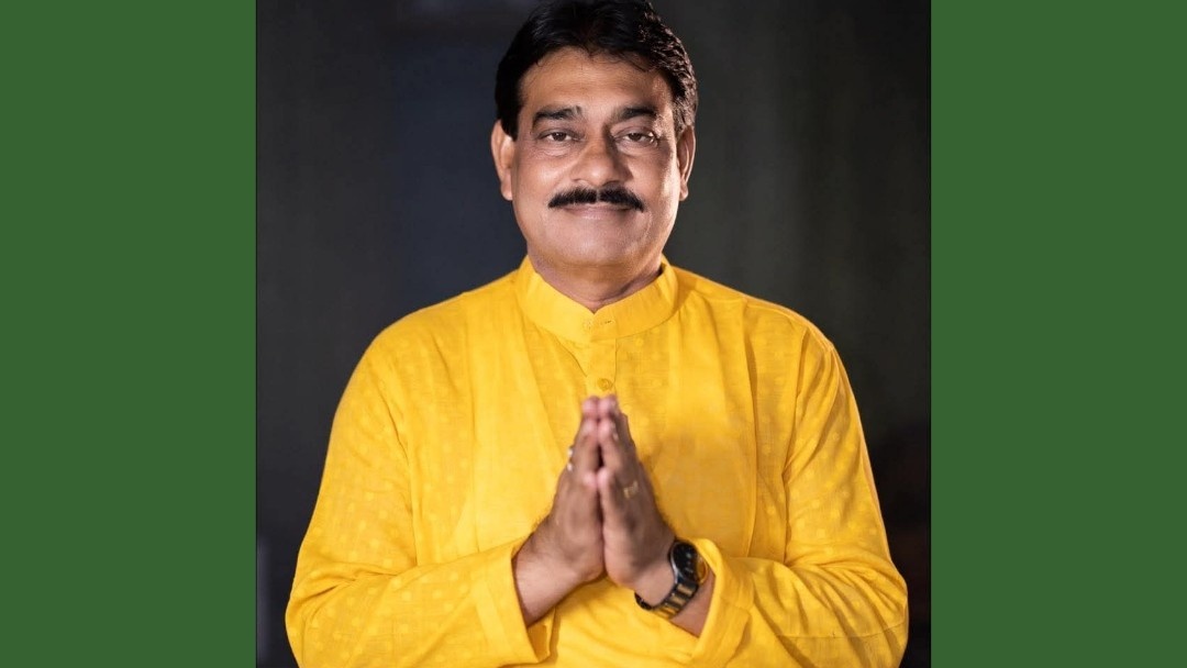 “আমি এখন বিজেপি নেতা” : ভোটে হেরে ভোল বদল প্রাক্তন তৃণমূল বিধায়ক খোকন দাসের