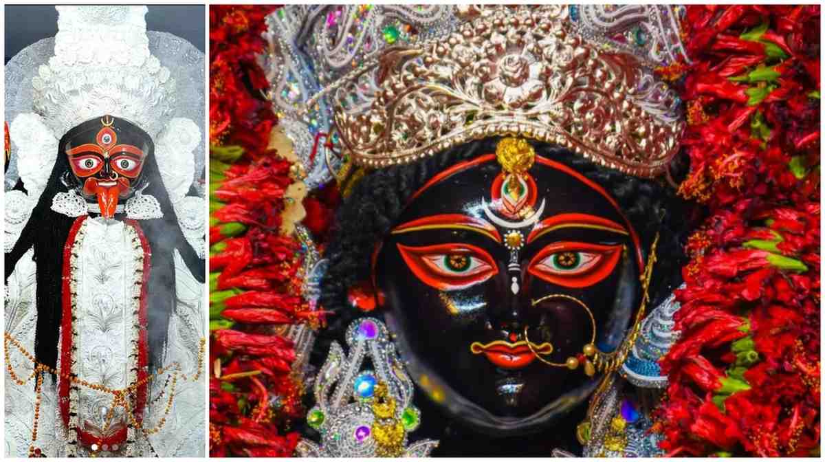 ককারাদি কালী সহস্র নাম স্তোত্রম্ :  সিদ্ধিলাভ এবং জাগতিক ও আধ্যাত্মিক কল্যাণ কামনায় দেবী কালীর অত্যন্ত শক্তির মন্ত্র