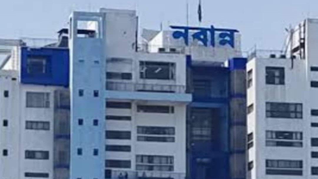 ফাইল লোপাট রুখতে নবান্নসহ সরকারি অফিসগুলি ঘিরে ফেলেছে কেন্দ্রীয় বাহিনী,মমতা- অভিষেকের বাড়ির সামনেও কড়া সুরক্ষা ব্যবস্থা 