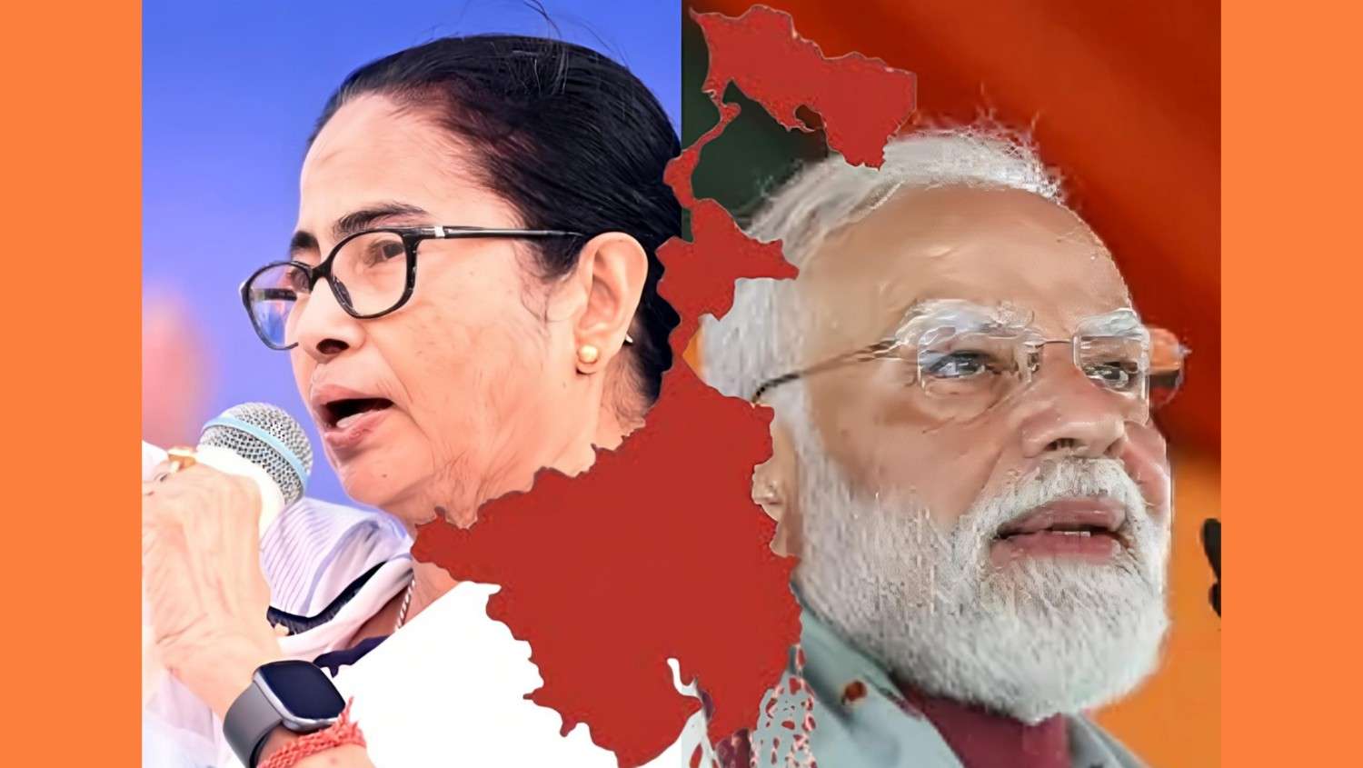 ম্যাজিক ফিগার টপকে গেল বিজেপি 