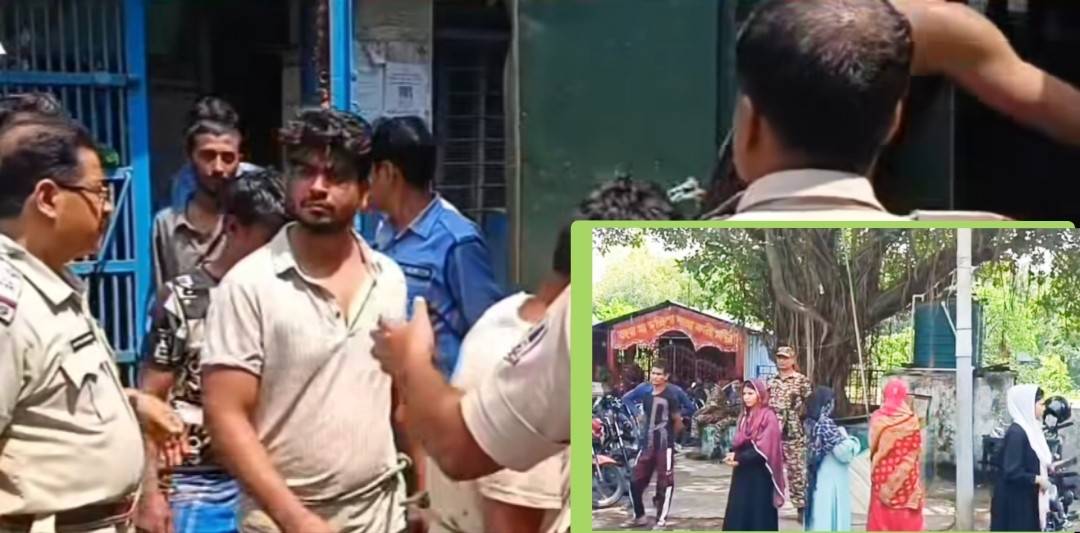 আসানসোলে পুলিশ ফাঁড়িতে হানলায় গ্রেপ্তার ২৬, বাকিদের সন্ধানে চলছে জোরদার তল্লাশি 