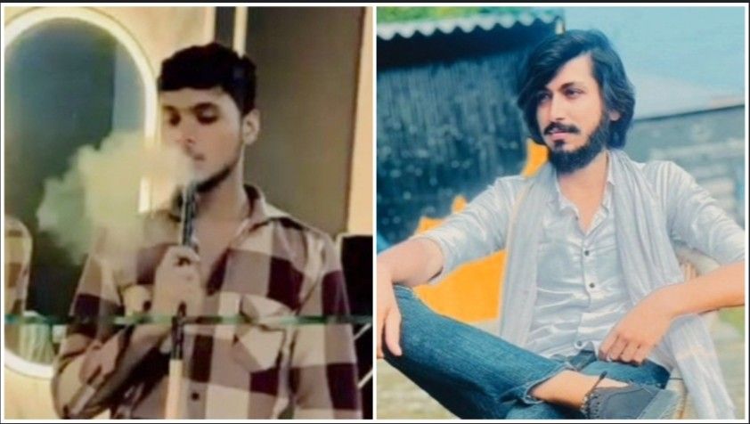 এএমইউ শিক্ষক খুনে অভিযুক্ত মহম্মদ জুবের ও মহম্মদ সমীরকে এনকাউন্টারে মারলো ইউপি পুলিশের স্পেশাল টাস্ক ফোর্স 