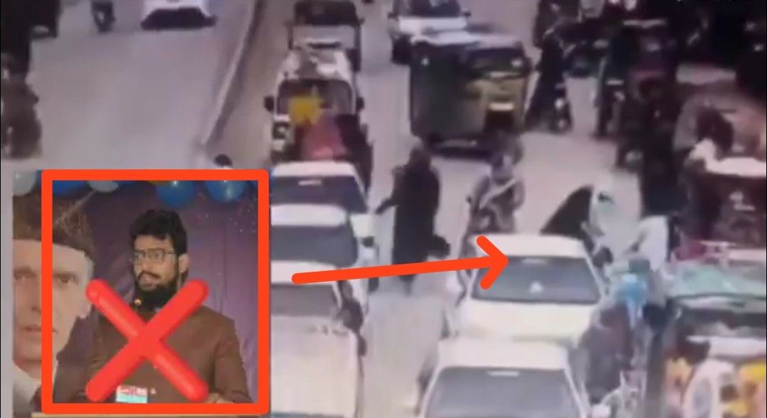 পুলওয়ামা সন্ত্রাসী হামলার অন্যতম মূল পরিকল্পনাকারী হামজা বুরহান খতম ; ব্যাপক আতঙ্কে পাকিস্তানি সন্ত্রাসীরা  
