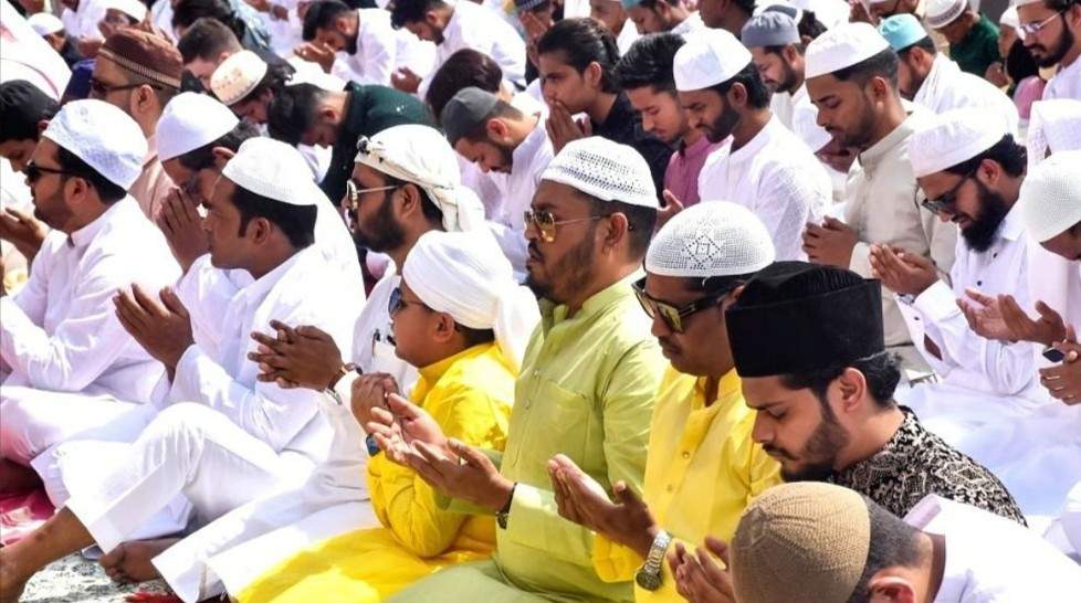মমতা ব্যানার্জির সরকারের নির্দেশ প্রত্যাহার করে বকরিদ উৎসবের ছুটি কমালেন মুখ্যমন্ত্রী শুভেন্দু অধিকারী 