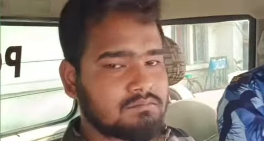 বউদির সাথে বিবাহ বহির্ভূত সম্পর্কের জেরে দাদাকে গলা কেটে খুন