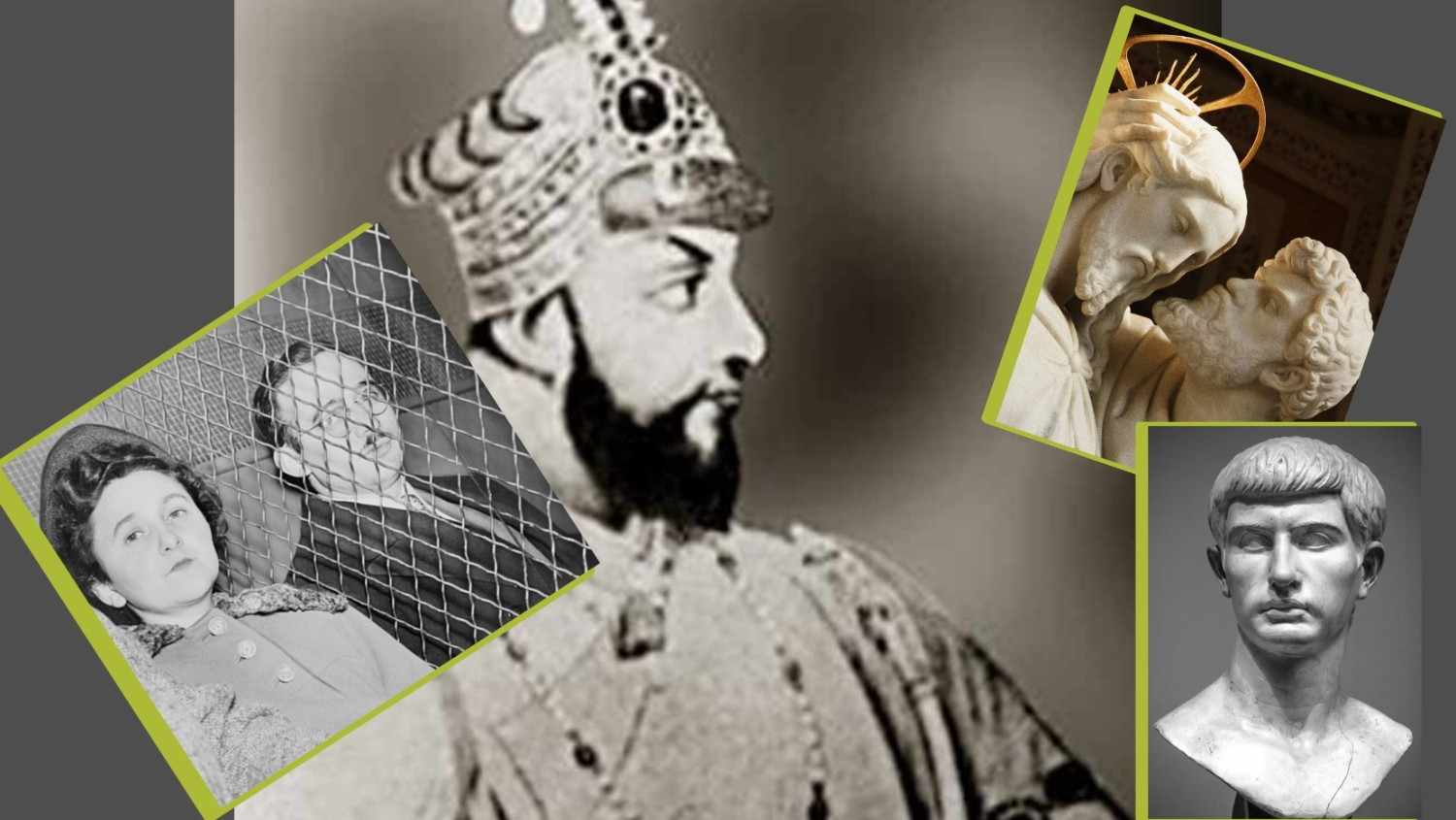 বিশ্বের ১০ কুখ্যাত বিশ্বাসঘাতক : যাদের কলঙ্কিত  ইতিহাস আজও মানুষ ঘৃণার সঙ্গে স্মরণ করে 