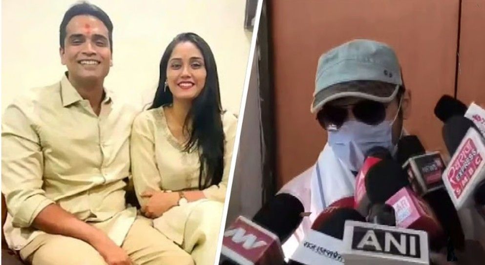 অভিনেত্রী-মডেল ত্বিশা শর্মা মৃত্যু মামলা: নিখোঁজ স্বামীর জবলপুর আদালতে আত্মসমর্পণ; শাশুড়িকে হাইকোর্টের নোটিশ 