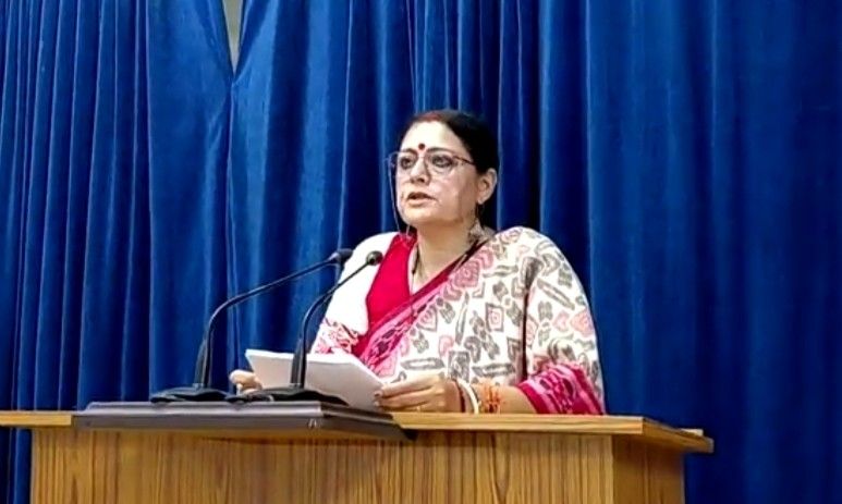 ধর্মের ভিত্তিতে সমস্ত রকম সরকারি ভাতা বন্ধ করে দিল বঙ্গের বিজেপি সরকার 
