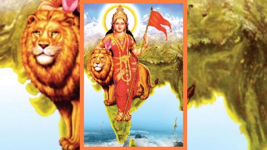 একাত্মতা স্তোত্রম্ : সনাতন ধর্মের একত্ববোধ জাগ্রত করতে এটি পাঠ করা হয়
