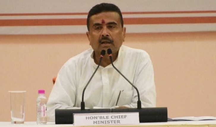 সমস্ত সরকারি স্কুলে ক্লাস শুরুর আগে “বন্দে মাতরম” গাওয়া বাধ্যতামূলক করল রাজ্য সরকার  