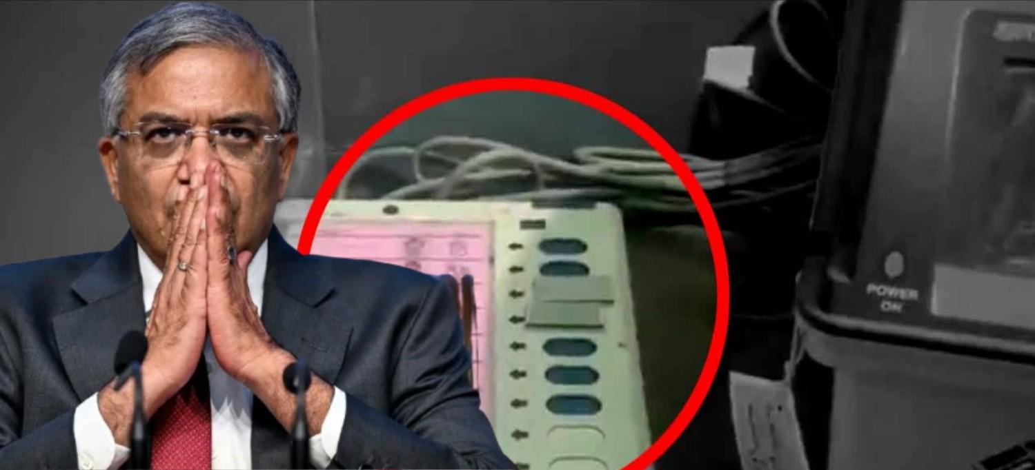 ফলতার ৩২টি সহ মোট ৭৭টি বুথে আগামীকাল পুনর্নির্বাচন
