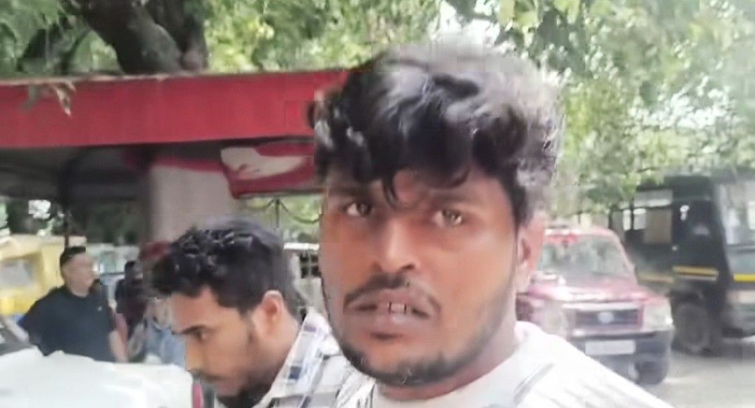 টোটো চালকদের কাছে তোলাবাজির অভিযোগে গ্রেপ্তার কালিয়াচকের তৃণমূল কর্মী সাদ্দাম সেখ 