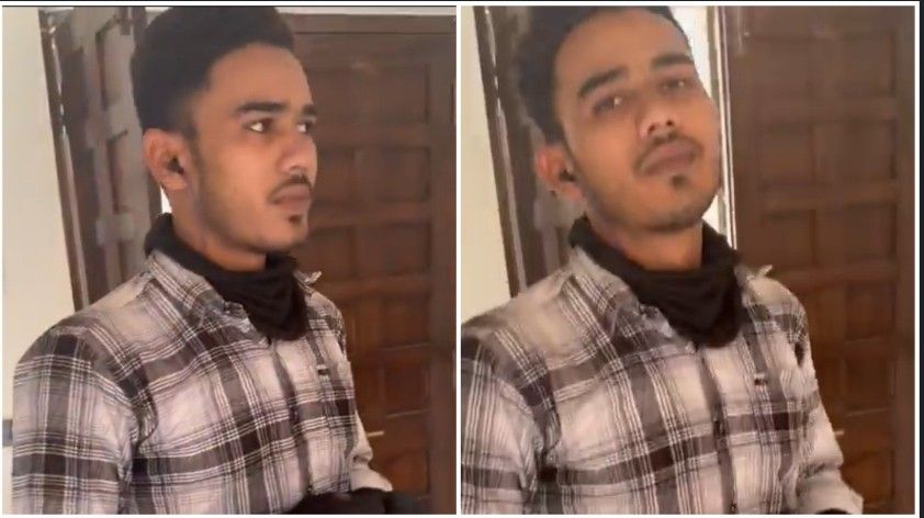 শেহজাদের কাছে ১০ টাকায় হিন্দু মহিলাদের নম্বর বিক্রি করছিল অ্যামাজনের ডেলিভারি বয় ইব্রাহিম : সোশ্যাল মিডিয়ায় ভাইরাল ভিডিওতে দাবি 