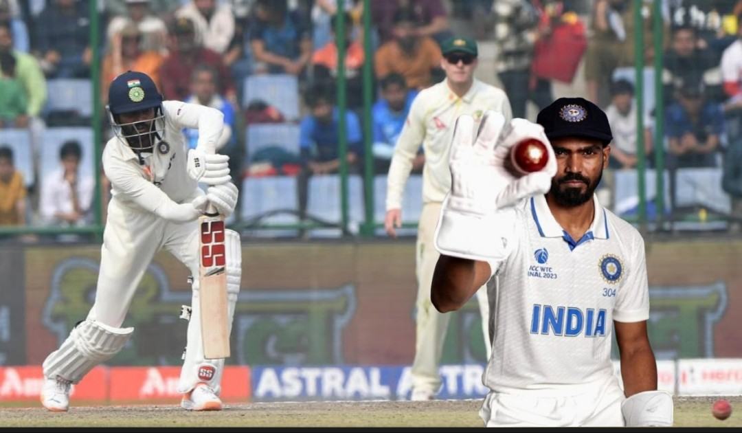 মাত্র ৩২ বছর বয়সে আন্তর্জাতিক ক্রিকেট থেকে অবসর নিলেন আরসিবি খেলোয়াড় কেএস   ভরত