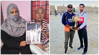 “ইরানে টাকা পাঠানোর অভিযোগে আরবে দুই ভারতীয় ভাই গ্রেপ্তার, এখন তারা সাহায্যের জন্য মোদীর “হিন্দুত্ববাদী” সরকারের কাছে আকুতি জানাচ্ছে” 