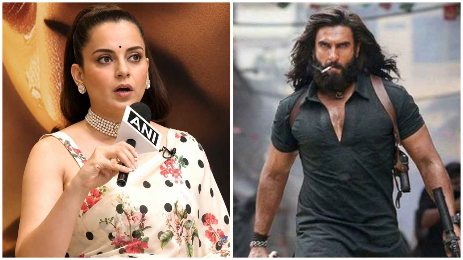 বলিউডে পাকিস্তানকে বন্ধুত্বপূর্ণ দেশ এবং ভদ্রলোক হিসেবে চিত্রিত করার একটি প্রবণতা রয়েছে : কঙ্গনা রানাওয়াত