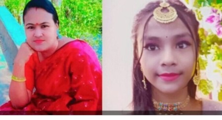 চট্টগ্রামে নিজের বাড়িতেই খুন হয়ে গেলেন হিন্দু বধূ ও তার কিশোরী মেয়ে ; গুরুতর আহত বধূর ৫ বছরের পুত্রসন্তান