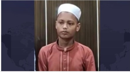 ইসলামে ধর্মান্তরিত হওয়া ছেলেকে ত্যাজ্যপুত্র ঘোষণা করলেন বাংলাদেশের হিন্দু দম্পতি 