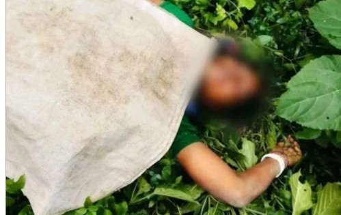 বাংলাদেশের দিনাজপুরে হিন্দু বধূকে শারীরিক নির্যাতন করে খুন 