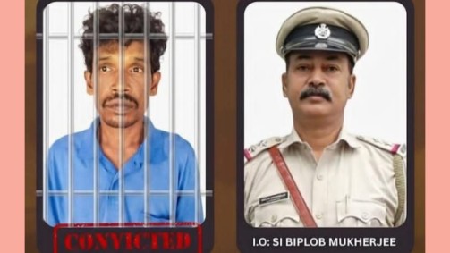 নলহাটিতে প্রতিবেশী বধূর উপর অ্যাসিড হামলায় অভিযুক্ত সামসাদ শেখের ১০ বছরের সশ্রম কারাদণ্ড 