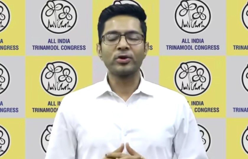 আরও বিপদ বাড়ল অভিষেক ব্যানার্জির, দায়ের হল নতুন এফআইআর