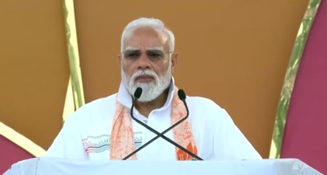 “বয়স বাড়ার সাথে সাথে অসুস্থতাও বাড়ে—এই ধারণাটি বদলানোর সময় এসেছে” : রেড রোডে আন্তর্জাতিক যোগ দিবস উদযাপনে বললেন প্রধানমন্ত্রী নরেন্দ্র মোদী